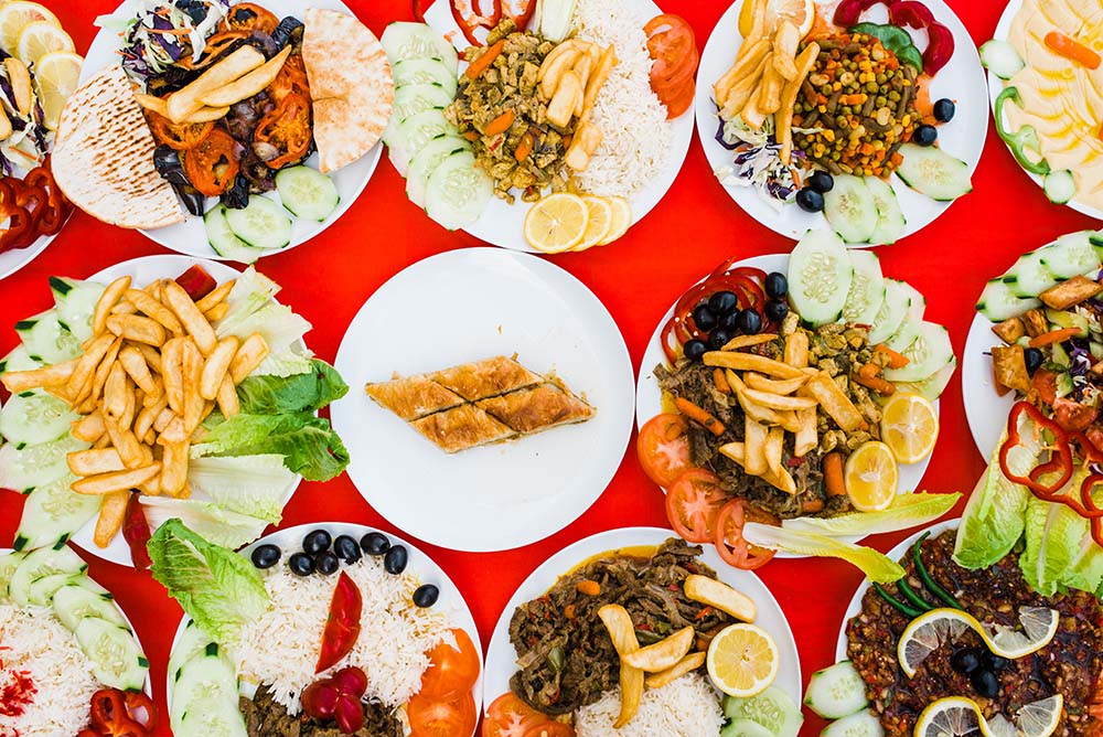 Photo of Noor Al Sham LLC - 751 W 800 S, Salt Lake City, UT 84104