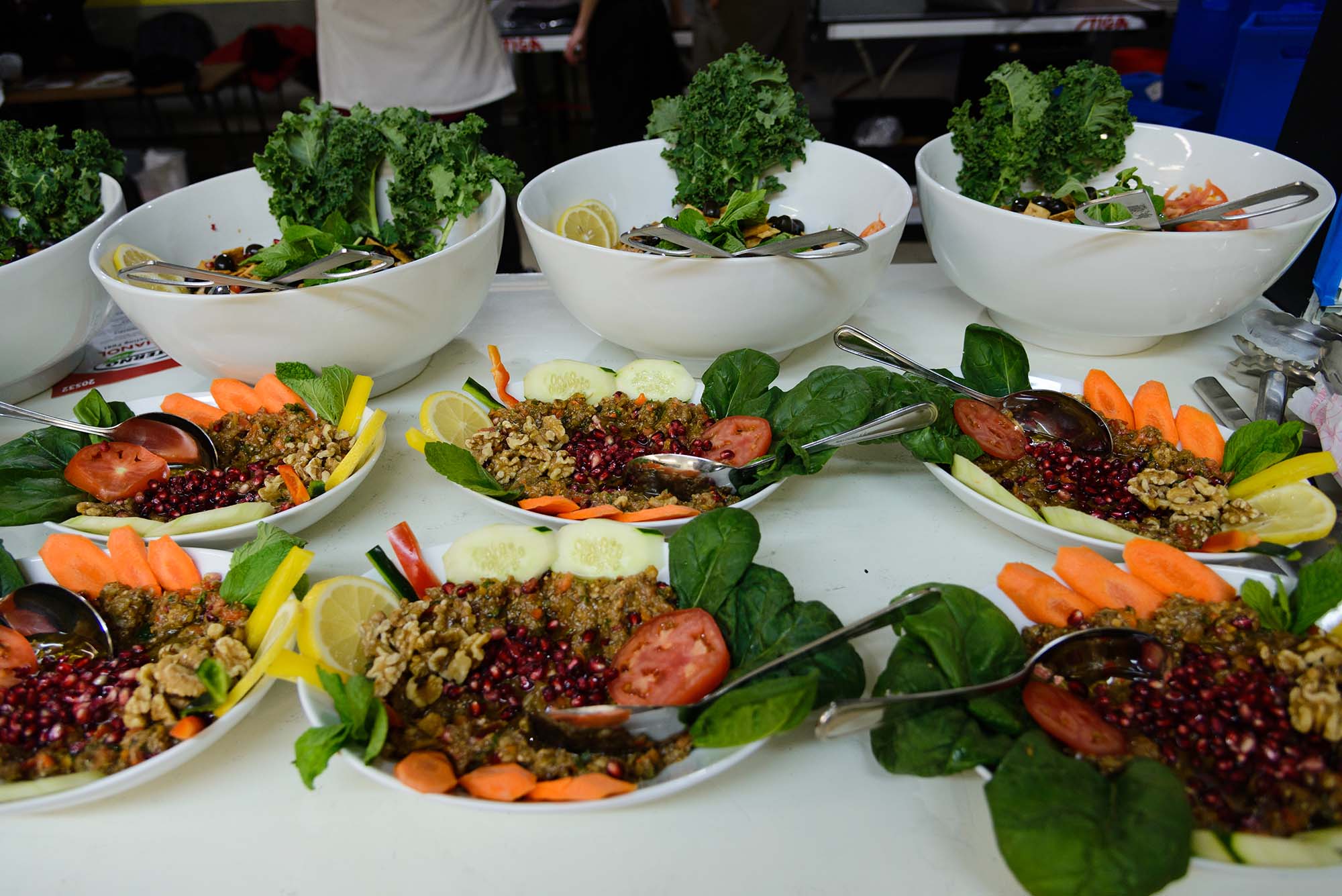 Photo of Noor Al Sham LLC - 751 W 800 S, Salt Lake City, UT 84104