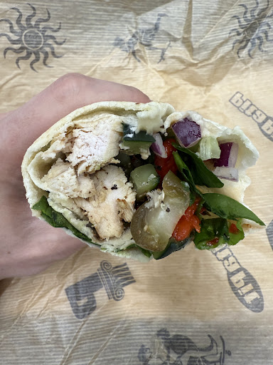 Photo of Pita Pit - 309 W 12th St, Ogden, UT 84404