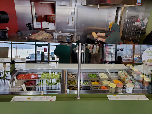 Photo of Pita Pit - 309 W 12th St, Ogden, UT 84404