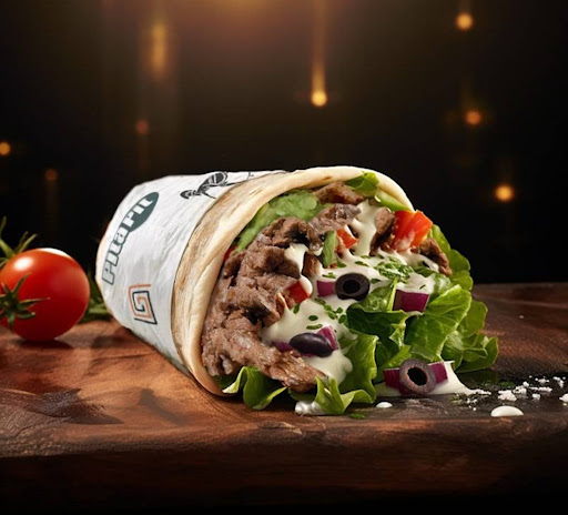 Photo of Pita Pit - 309 W 12th St, Ogden, UT 84404