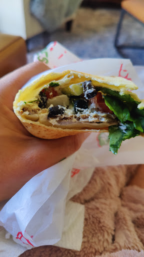 Photo of Pita Pit - 309 W 12th St, Ogden, UT 84404