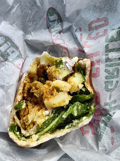 Photo of Pita Pit - 309 W 12th St, Ogden, UT 84404