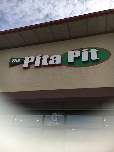 Photo of Pita Pit - 309 W 12th St, Ogden, UT 84404