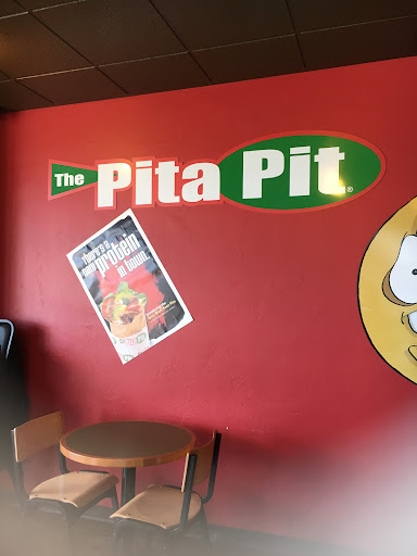 Photo of Pita Pit - 309 W 12th St, Ogden, UT 84404
