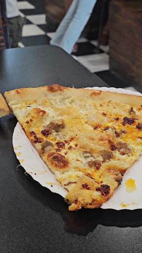 Photo of Lucky Slice Pizza Clearfield - 1246 S, Legend Hills Dr, Clearfield, UT 84015