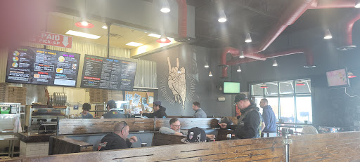 Photo of Lucky Slice Pizza Clearfield - 1246 S, Legend Hills Dr, Clearfield, UT 84015