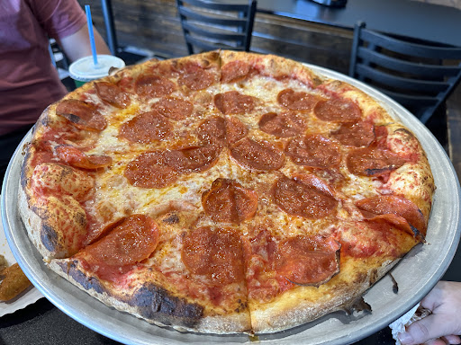 Photo of Lucky Slice Pizza Clearfield - 1246 S, Legend Hills Dr, Clearfield, UT 84015