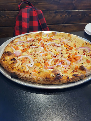 Photo of Lucky Slice Pizza Clearfield - 1246 S, Legend Hills Dr, Clearfield, UT 84015