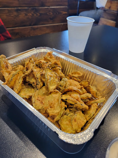 Photo of Lucky Slice Pizza Clearfield - 1246 S, Legend Hills Dr, Clearfield, UT 84015