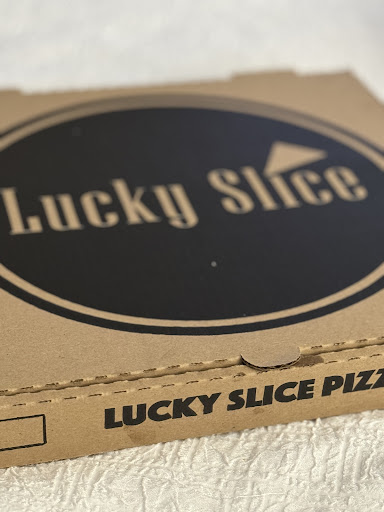 Photo of Lucky Slice Pizza Clearfield - 1246 S, Legend Hills Dr, Clearfield, UT 84015