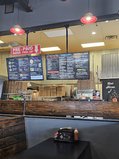 Photo of Lucky Slice Pizza Clearfield - 1246 S, Legend Hills Dr, Clearfield, UT 84015