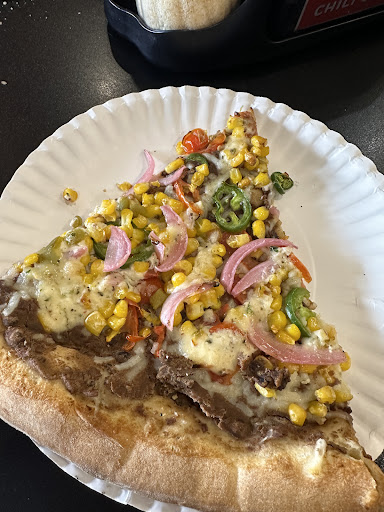 Photo of Lucky Slice Pizza Clearfield - 1246 S, Legend Hills Dr, Clearfield, UT 84015