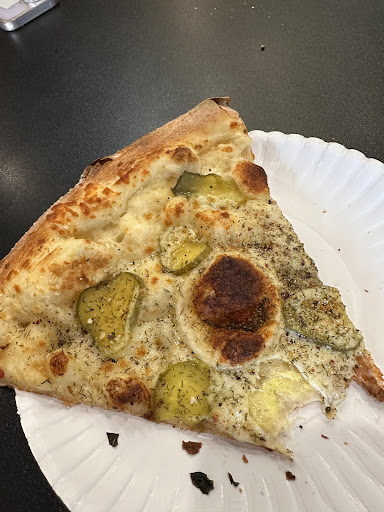 Photo of Lucky Slice Pizza Clearfield - 1246 S, Legend Hills Dr, Clearfield, UT 84015