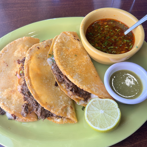 Photo of Fajita Grill Homemade Mexican Food & Mediterranean - 7680 S State St, Midvale, UT 84047