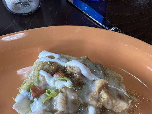 Photo of Fajita Grill Homemade Mexican Food & Mediterranean - 7680 S State St, Midvale, UT 84047