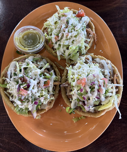 Photo of Fajita Grill Homemade Mexican Food & Mediterranean - 7680 S State St, Midvale, UT 84047