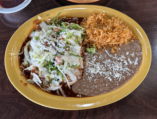 Photo of Fajita Grill Homemade Mexican Food & Mediterranean - 7680 S State St, Midvale, UT 84047
