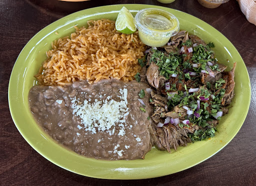 Photo of Fajita Grill Homemade Mexican Food & Mediterranean - 7680 S State St, Midvale, UT 84047
