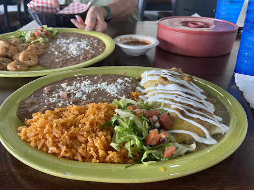 Photo of Fajita Grill Homemade Mexican Food & Mediterranean - 7680 S State St, Midvale, UT 84047