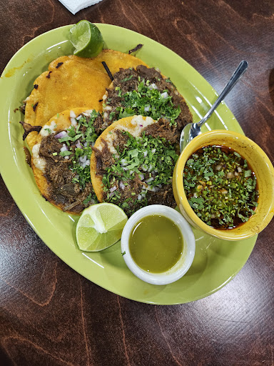 Photo of Fajita Grill Homemade Mexican Food & Mediterranean - 7680 S State St, Midvale, UT 84047