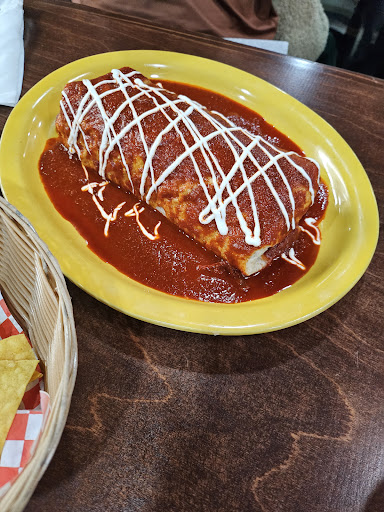 Photo of Fajita Grill Homemade Mexican Food & Mediterranean - 7680 S State St, Midvale, UT 84047