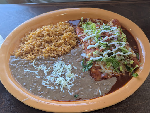 Photo of Fajita Grill Homemade Mexican Food & Mediterranean - 7680 S State St, Midvale, UT 84047