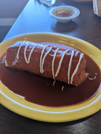 Photo of Fajita Grill Homemade Mexican Food & Mediterranean - 7680 S State St, Midvale, UT 84047