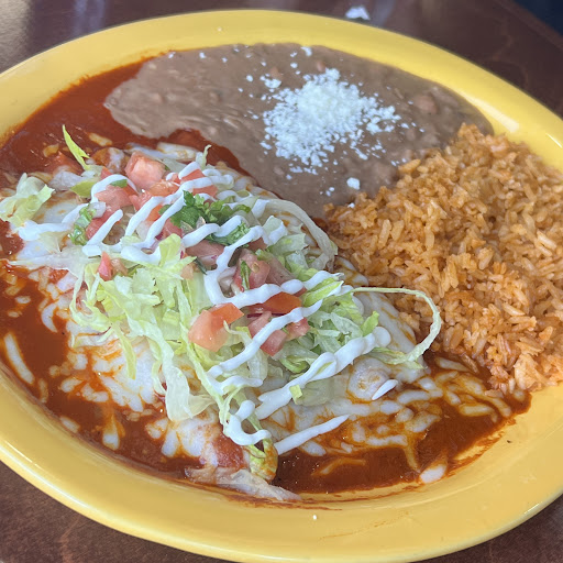 Photo of Fajita Grill Homemade Mexican Food & Mediterranean - 7680 S State St, Midvale, UT 84047