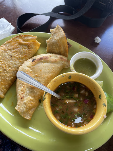 Photo of Fajita Grill Homemade Mexican Food & Mediterranean - 7680 S State St, Midvale, UT 84047