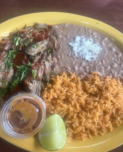 Photo of Fajita Grill Homemade Mexican Food & Mediterranean - 7680 S State St, Midvale, UT 84047