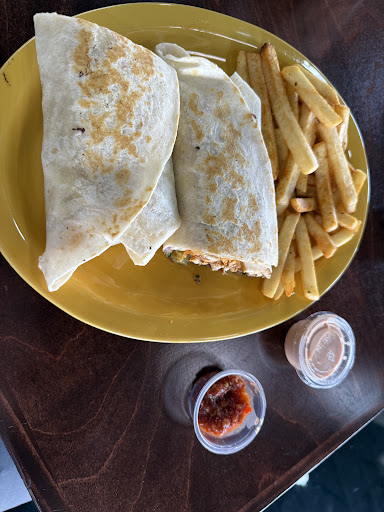 Photo of Fajita Grill Homemade Mexican Food & Mediterranean - 7680 S State St, Midvale, UT 84047