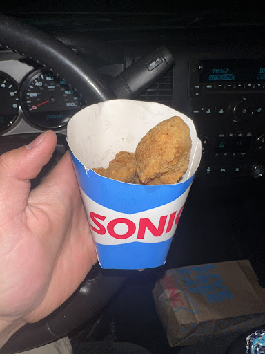 Photo of Sonic Drive-In - 825 W 1100 S, Brigham City, UT 84302