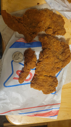 Photo of Sonic Drive-In - 825 W 1100 S, Brigham City, UT 84302