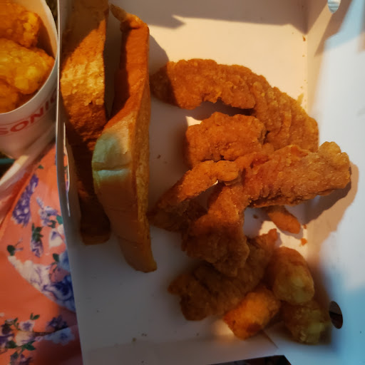 Photo of Sonic Drive-In - 825 W 1100 S, Brigham City, UT 84302