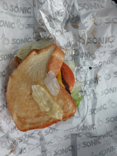 Photo of Sonic Drive-In - 825 W 1100 S, Brigham City, UT 84302