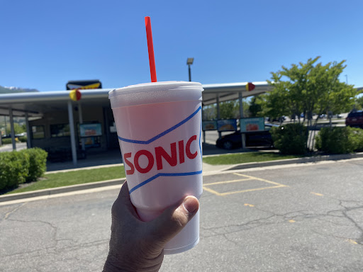 Photo of Sonic Drive-In - 825 W 1100 S, Brigham City, UT 84302