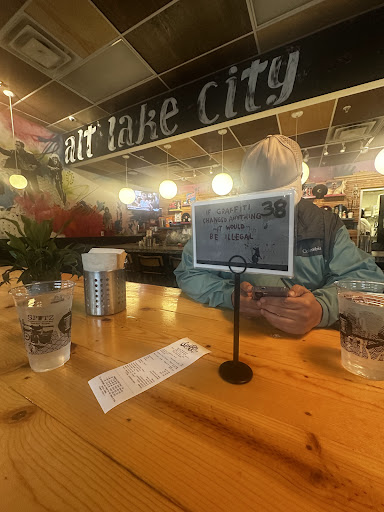 Photo of Spitz - Salt Lake City - 35 E Broadway, Salt Lake City, UT 84111