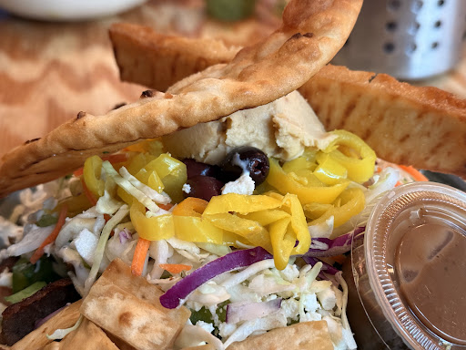 Photo of Spitz - Salt Lake City - 35 E Broadway, Salt Lake City, UT 84111