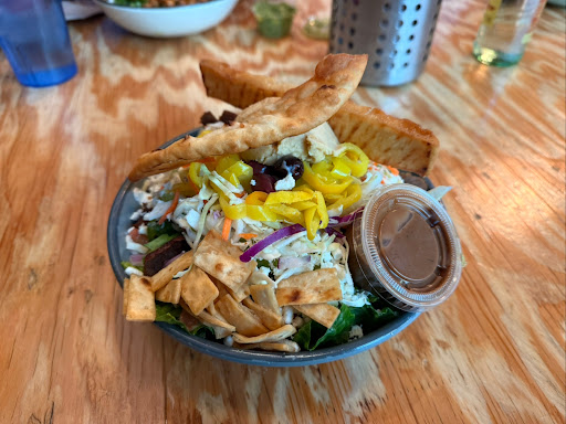 Photo of Spitz - Salt Lake City - 35 E Broadway, Salt Lake City, UT 84111