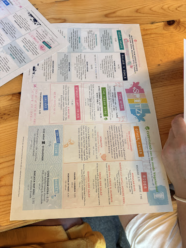 Photo of Spitz - Salt Lake City - 35 E Broadway, Salt Lake City, UT 84111