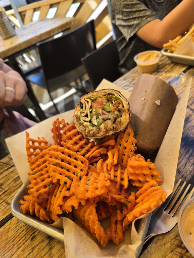 Photo of Spitz - Salt Lake City - 35 E Broadway, Salt Lake City, UT 84111