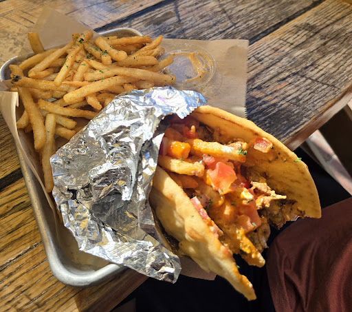 Photo of Spitz - Salt Lake City - 35 E Broadway, Salt Lake City, UT 84111