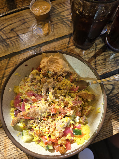 Photo of Spitz - Salt Lake City - 35 E Broadway, Salt Lake City, UT 84111