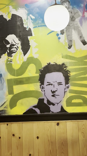 Photo of Spitz - Salt Lake City - 35 E Broadway, Salt Lake City, UT 84111