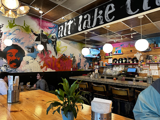 Photo of Spitz - Salt Lake City - 35 E Broadway, Salt Lake City, UT 84111