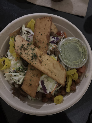 Photo of Spitz - Salt Lake City - 35 E Broadway, Salt Lake City, UT 84111