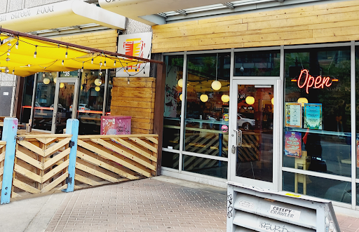 Photo of Spitz - Salt Lake City - 35 E Broadway, Salt Lake City, UT 84111