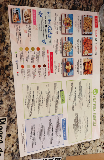 Photo of Spitz - Salt Lake City - 35 E Broadway, Salt Lake City, UT 84111