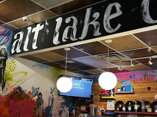 Photo of Spitz - Salt Lake City - 35 E Broadway, Salt Lake City, UT 84111